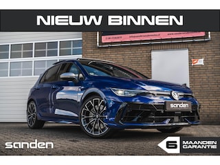 Volkswagen Golf 2.0R 4Motion|Drift|AKRA|Pano|H&K|HUD|Memory|