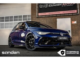 Volkswagen Golf 2.0R 4Motion|Drift|AKRA|Pano|H&K|HUD|Memory|