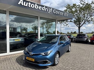 Toyota Auris 1.8 HYBR. ASPIRATION/ ALL IN PRIJS