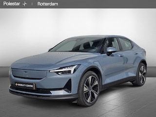 Polestar 2 Standard Range Single Motor 70 kWh | Pre-Owned | Thunder