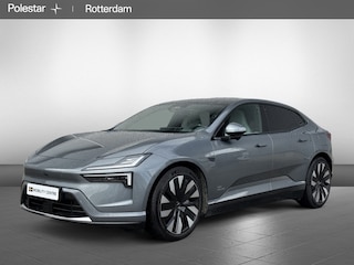 Polestar 4 Long Range Dual Motor | FUll Option | Plus & Pilot | Nappa Bekl.