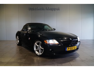 BMW Z4 3.0i M-sport Onderstel/// | Xenon | PDC | HiFi | Cruise Control |