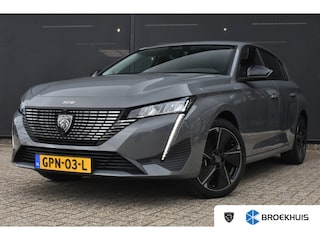 Peugeot 308 Allure EV 54 kWh 156pk | 360 Camera | Keyless-Entry | Full-LED | Half-Leder | 18"LMV | Climate Control | !!