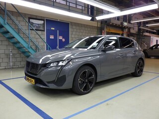 Peugeot 308 Allure EV 54 kWh 156pk | 360 Camera | Keyless-Entry | Full-LED | Half-Leder | 18"LMV | Climate Control | !!