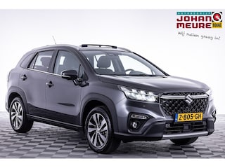 Suzuki S-Cross 1.5 Hybrid Style