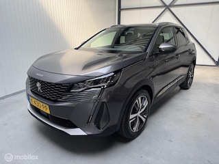 Peugeot 3008 1.2 PureTech Blue Lease Allure