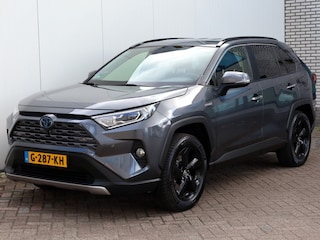 Toyota RAV4 2.5 Hybrid AWD Executive | 360 Camera | JBL Audio | Trekhaak