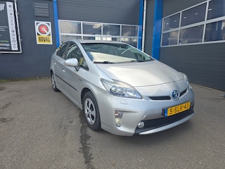 Toyota Prius 1.8 Plug-in Hybride Dynamic Business, TREKHAAK, Incl. Bovag gar.