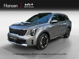 Kia Sorento 1.6 T-GDi Plug-in Hybrid 4WD ExecutiveLine 7-zits I Direct lever