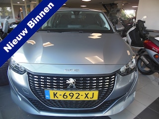 Peugeot 208 1.2 PureTech Blue Lease Active Staat in De Krim