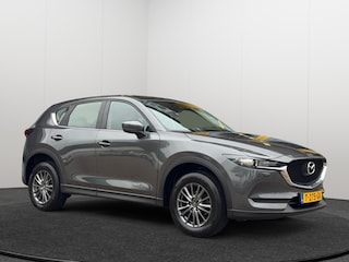 Mazda CX-5 2.0