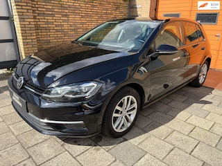 Volkswagen Golf 1.4 TGI CNG Comfortline / Virtual dashboard