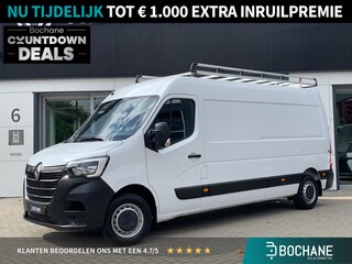 Renault Master T35 2.3 dCi 150 L3H2 Energy Work Edition