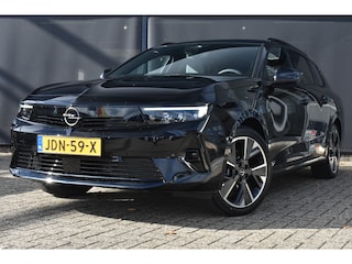 Opel Astra Electric 54 kWh Business Edition 156pk DEMO-DEAL! | AGR-Comfortstoel | Stuur/Stoelverwarming | Achteruitrijcamera | Full-LED | Climate Control | !!
