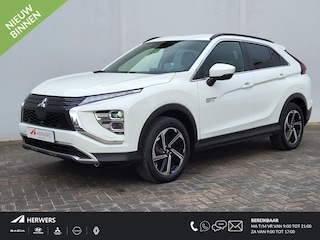 Mitsubishi Eclipse Cross 2.4 PHEV Business Intense+ Automaat / 8 jaar garantie vanaf nieuw / Trekhaak 1500kg Trekgewicht