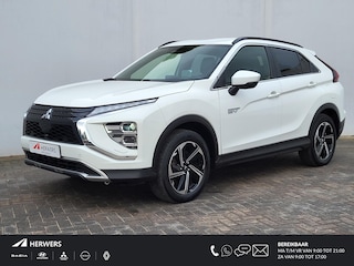 Mitsubishi Eclipse Cross 2.4 PHEV Business Intense+ Automaat / 8 jaar garantie vanaf nieuw / Trekhaak 1500kg Trekgewicht