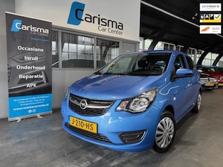 Opel Karl 1.0 ecoFLEX Edition|Cruise|Airco|Elek RMN|5DRS