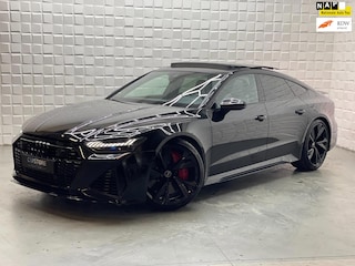 Audi A7 Sportback 4.0 TFSI quattro PANO KERAMISCH B&O