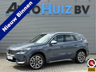 BMW X1 xDrive25e xLine Trekhaak Harman-Kardon Lederen interieur Elek. Stoelverstelling Head-Up Display 19 Inch 360 Gr Camera Keyless Entry