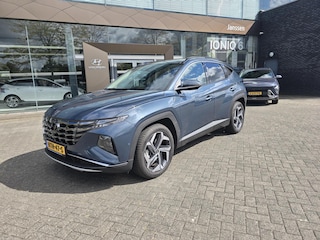 Hyundai Tucson 1.6 T-GDI HEV Premium Sky