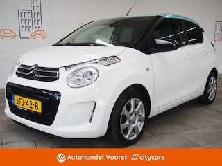 Citroën C1 1.0 e-VTi Feel (APK:Nieuw) Incl.Garantie