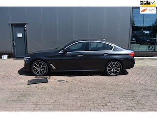 BMW 530e iPerformance High Executive