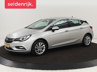 Opel Astra 1.4 Turbo Innovation | Automaat | Carplay | Cruise Control | Climate Control | Navigatie | PDC | LED | Lane Assist | Bleutooth