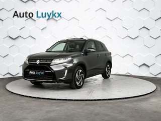 Suzuki Vitara 1.4 Style Smart Hybrid | Panoramadak | Lederen Bekleding | Adaptieve Cruise Control