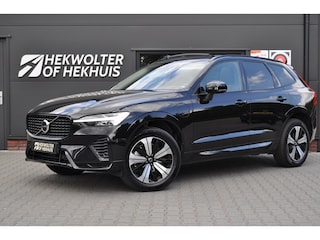 Volvo XC60 T8 455 PK Plus Dark Plug-In | Panodak | Leder | Camera