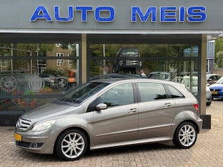 Mercedes-Benz B-klasse 170 Automaat Airco Stoelverw.