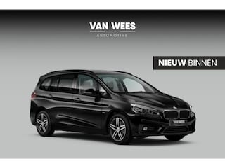 BMW 2-serie Tourer 218i F46 Centennial Executive 7p. Sport-Line | 7 persoons | Automaat | Trekhaak | 2e eigenaar | LED | 17 inch | PDC | Navi | Cruise control | Bluetooth | Stoelverwarming | ➡️ BMW 2-serie Gran Tourer 218i F46 Centennial Executive 7p. Sport-Line | 7 persoons | Automaat | Trekhaak | 2e eigenaar | LED | 17 inch | PDC | Navi | Cruise control | Bluetooth | Stoelverwarming |