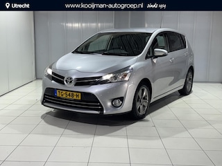 Toyota Corolla Verso 1.8 VVT-i Dynamic Business | Automaat | Trekhaak | Goed onderhouden |