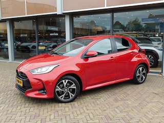 Toyota Yaris 1.5 Hybrid 115 First Edition