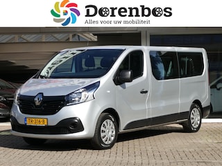 Renault Trafic Passenger 1.6 dCi Grand Authentique Energy 9 persoons