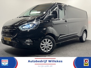 Ford Transit Custom 300 2.0 TDCI L2H1 Trend | TREKHAAK | NAVIGATIE | STOELVERWARMING | CARPLAY |