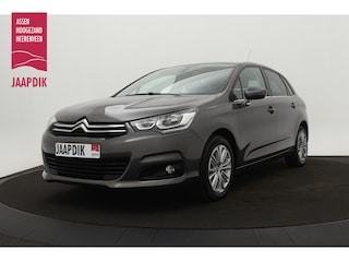 Citroën C4 BWJ 2015 1.2 131 PK PureTech Business TREKHAAK / NAVI / CLIMA / CRUISE / LMV / PDC / LICHT & REGEN SENSOR / 6 BAK