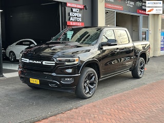 Dodge Ram 1500 5.7 V8 4x4 Crew Cab Limited