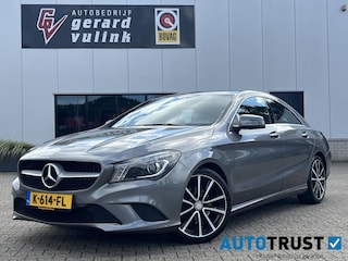 Mercedes-Benz CLA 180 Ambition AIRCO CRUISE TREKHAAK