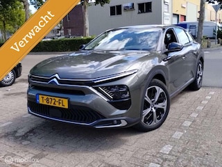 Citroën C5 X 1.6 Plug-in Hybrid 225 Business Plus