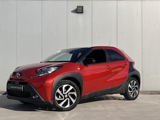Toyota Aygo 1.0 VVT-i MT Pulse Limited | AUTOMAAT | DAB |