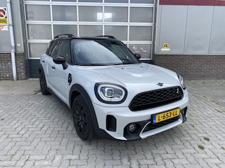 Mini Countryman 2.0 Cooper S Classic