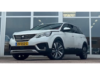 Peugeot 5008 1.6 PureTech Blue Lease Premium 7persoons Camera Navi