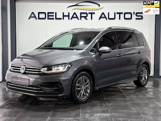 Volkswagen Touran 1.4 TSI Highline Business R Line 150 PK / Navigatie full map / Cruise control / Climate control / etc..