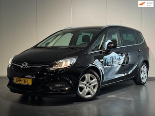 Opel Zafira 1.4 Turbo Business Executive 7p. AUT /Clima/Cruise/PDC/LED/LMV/Trekhaak