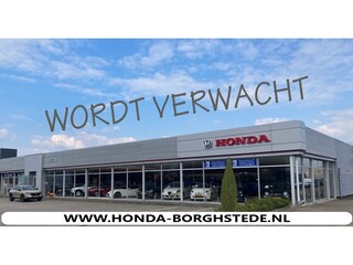 Honda HR-V 1.5 Full Hybrid Advance SportPack