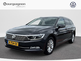 Volkswagen Passat Variant 1.4 TSI ACT Comfortline Business | 150 pk | Trekhaak |
