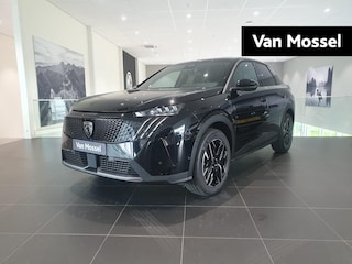 Peugeot 3008 1.2 HYbrid 145 GT | AUTOMAAT | Panoramisch schuif- en kanteldak | Alcantara Executive Interior