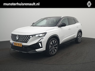 Renault Austral 1.2 E-Tech full hybrid 200 techno Panoramisch Dak -