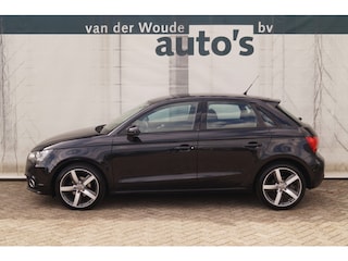 Audi A1 Sportback 1.2 TFSI ProLine Business -NAVI-CRUISE-AIRCO-