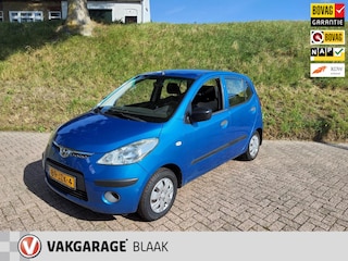 Hyundai i10 1.1 Active Cool , incl. 6 MND garantie